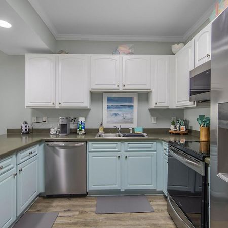 Marlin Key 4C By Vacation Homes Collection Orange Beach Exterior foto