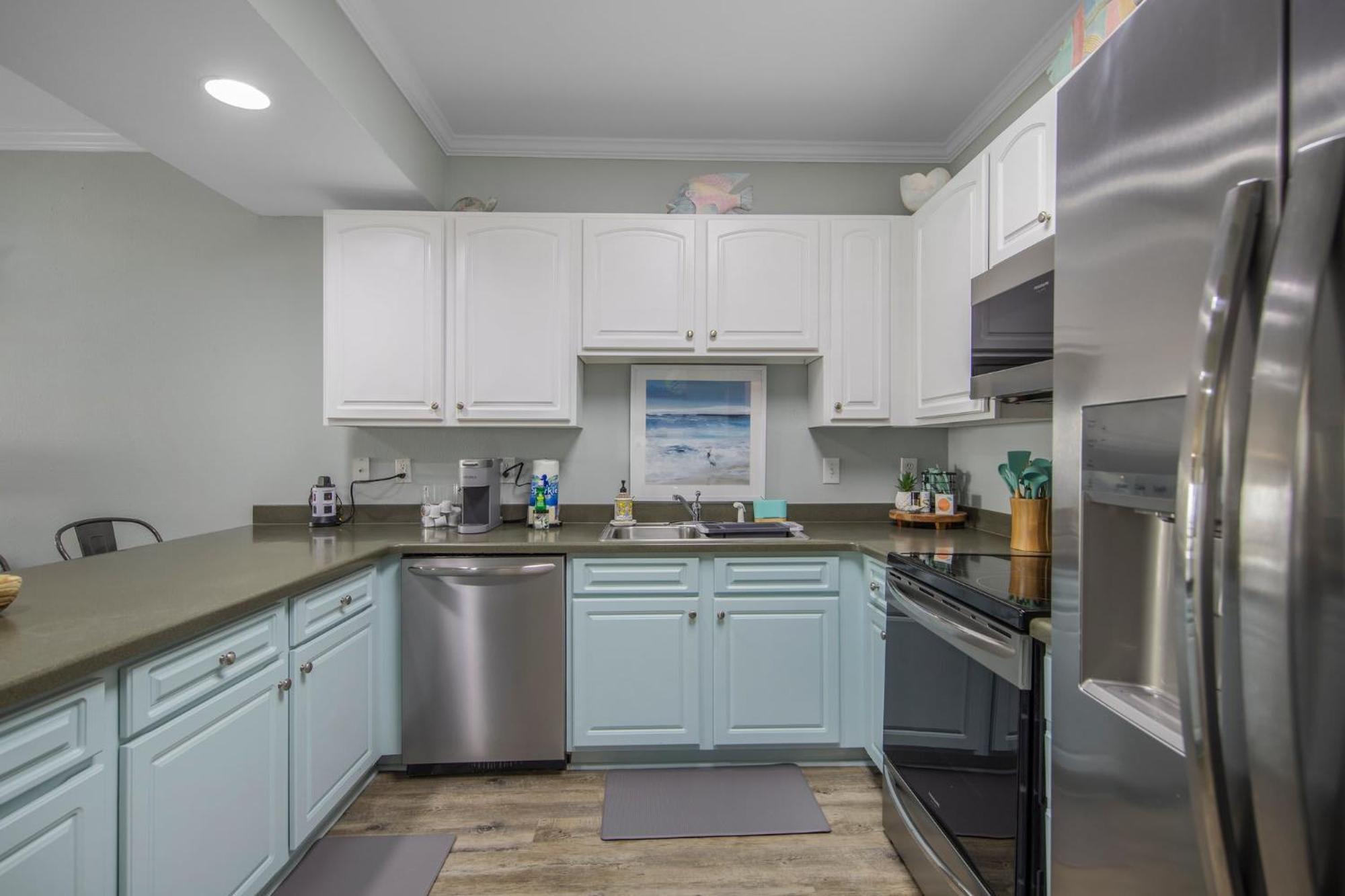 Marlin Key 4C By Vacation Homes Collection Orange Beach Exterior foto