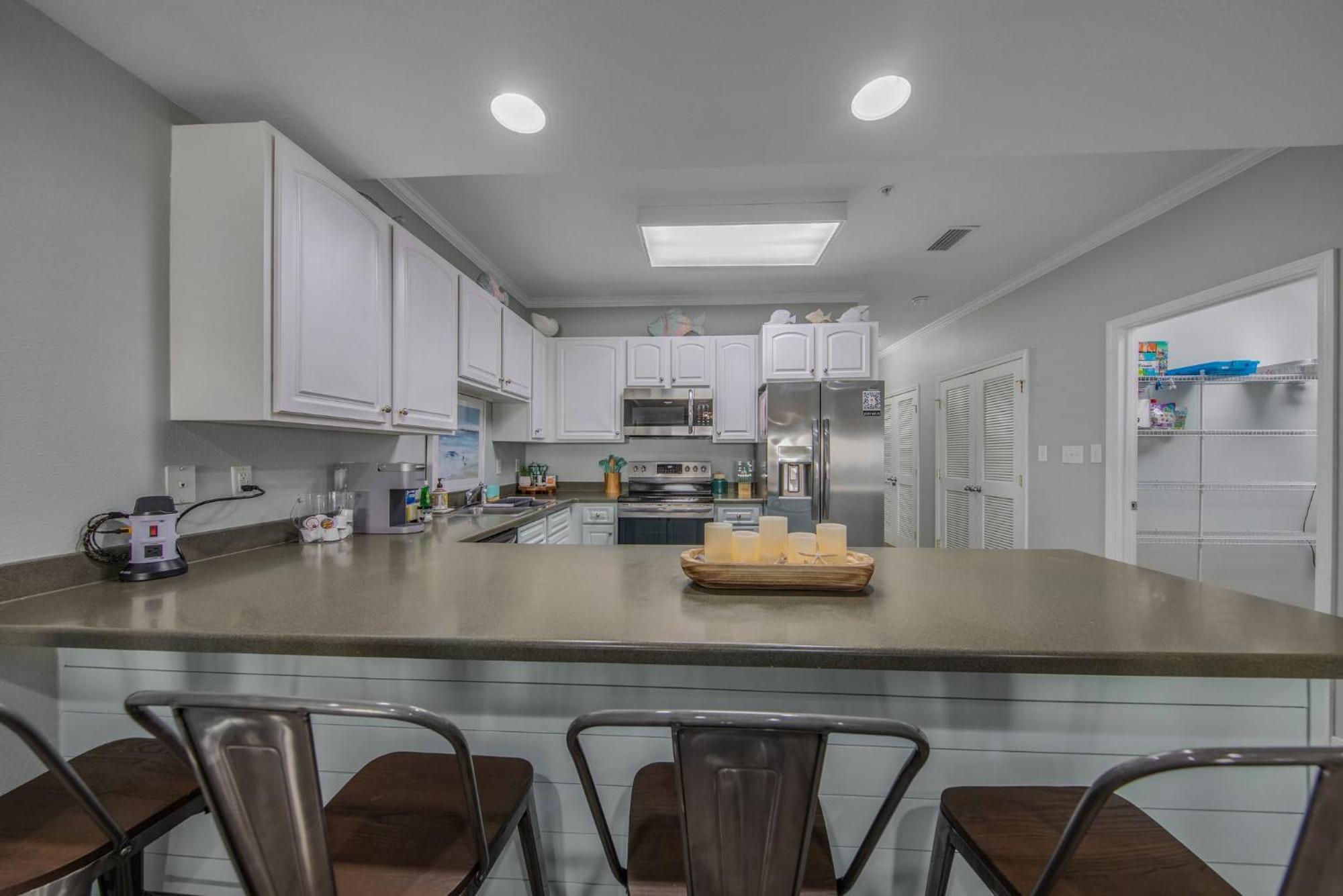 Marlin Key 4C By Vacation Homes Collection Orange Beach Exterior foto