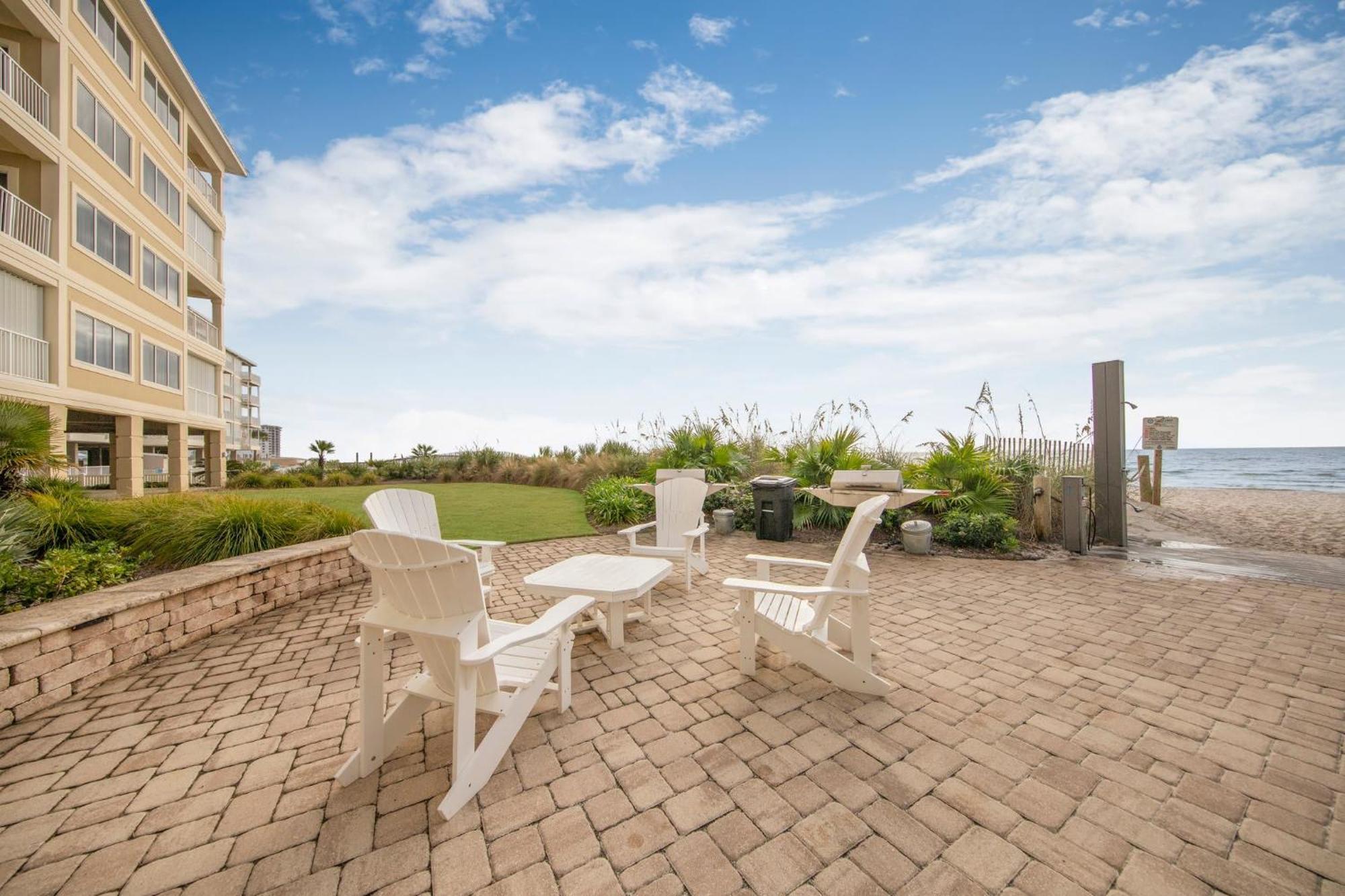 Marlin Key 4C By Vacation Homes Collection Orange Beach Exterior foto
