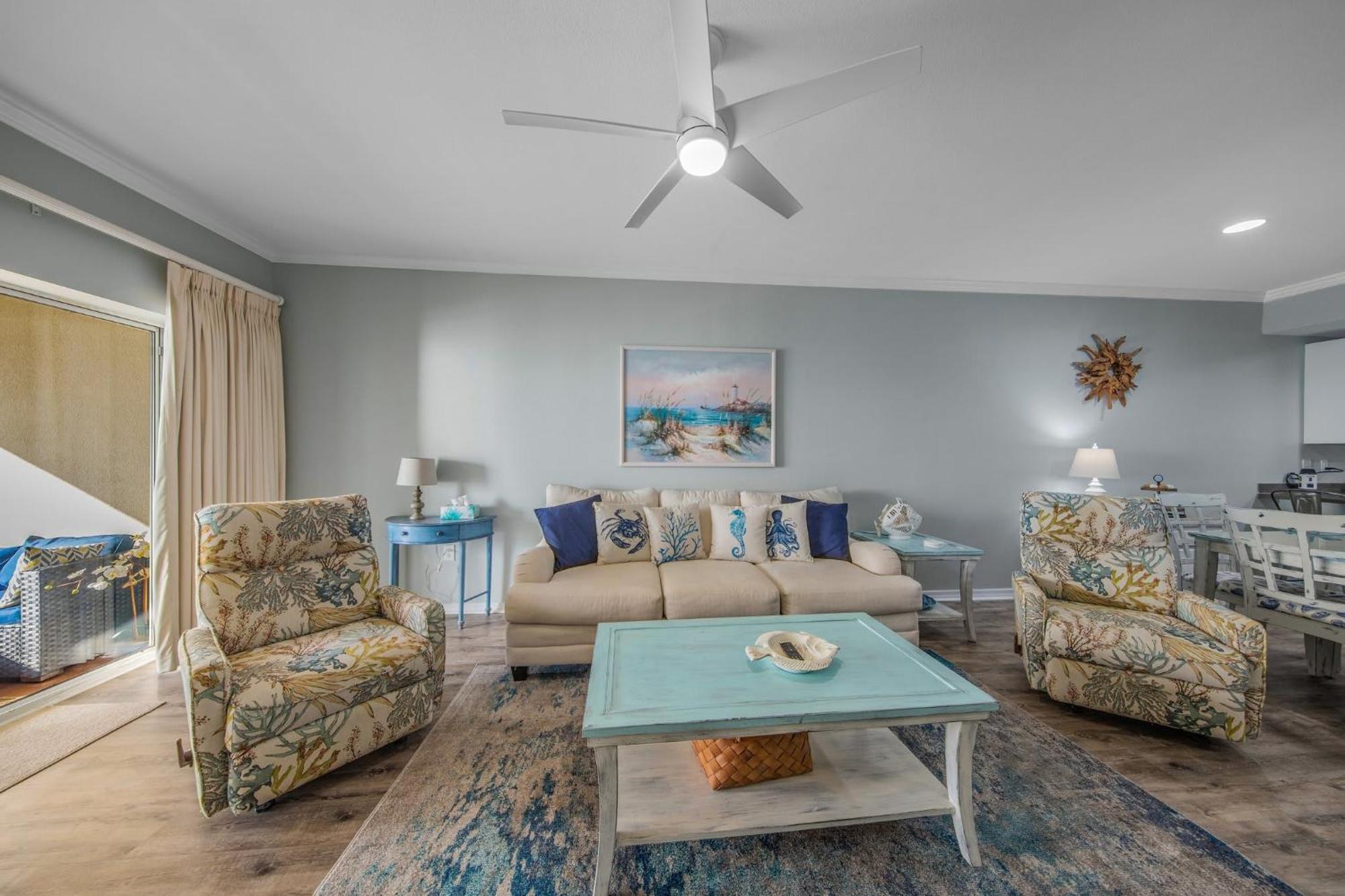 Marlin Key 4C By Vacation Homes Collection Orange Beach Exterior foto