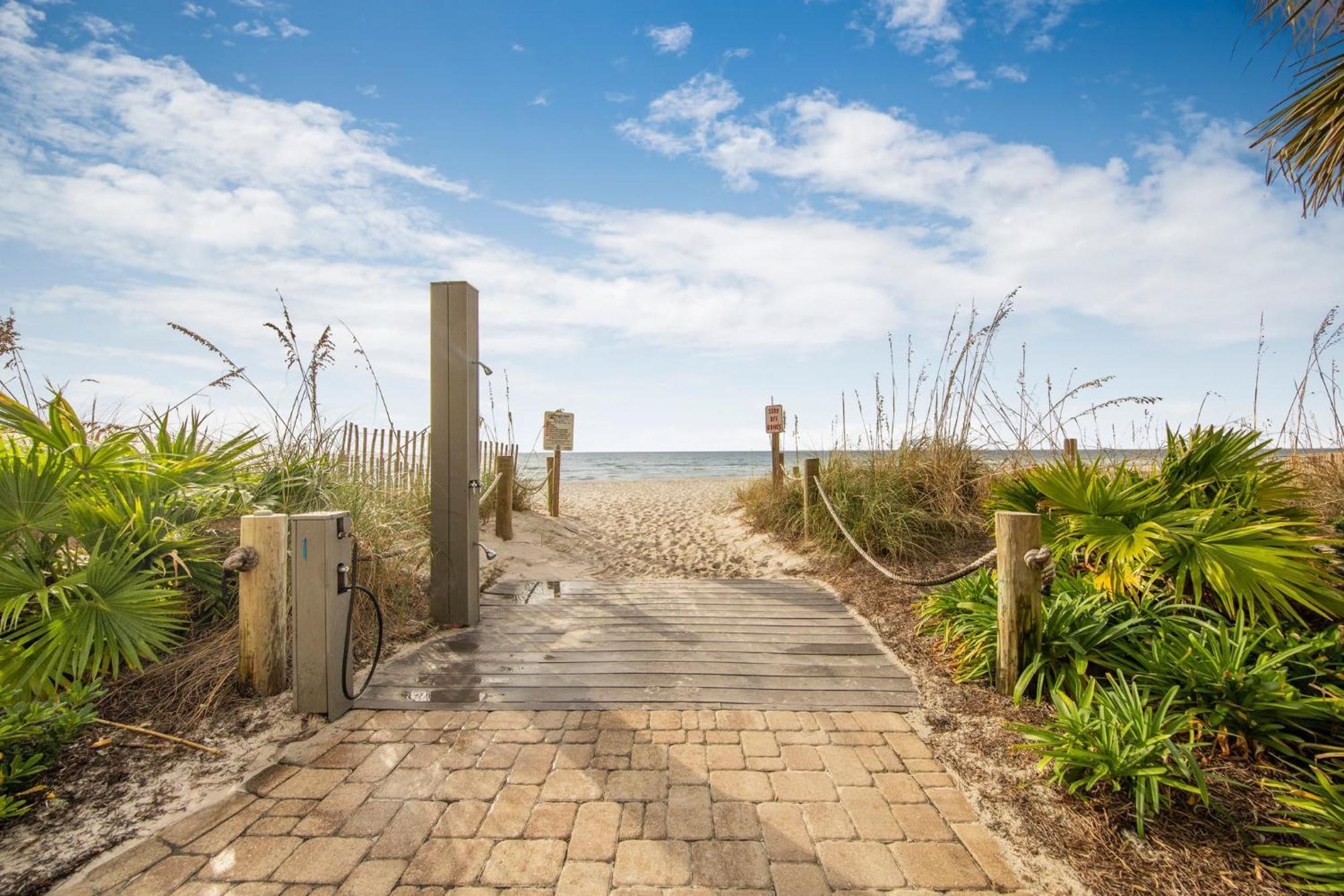 Marlin Key 4C By Vacation Homes Collection Orange Beach Exterior foto