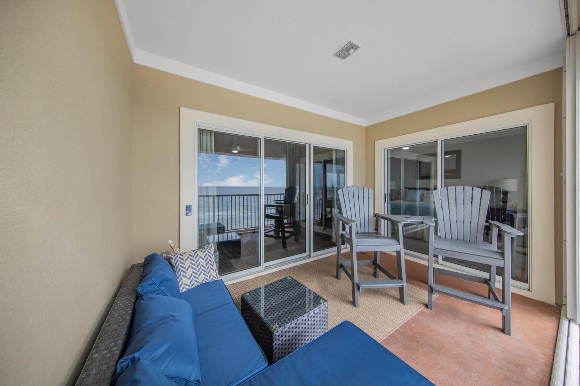 Marlin Key 4C By Vacation Homes Collection Orange Beach Exterior foto