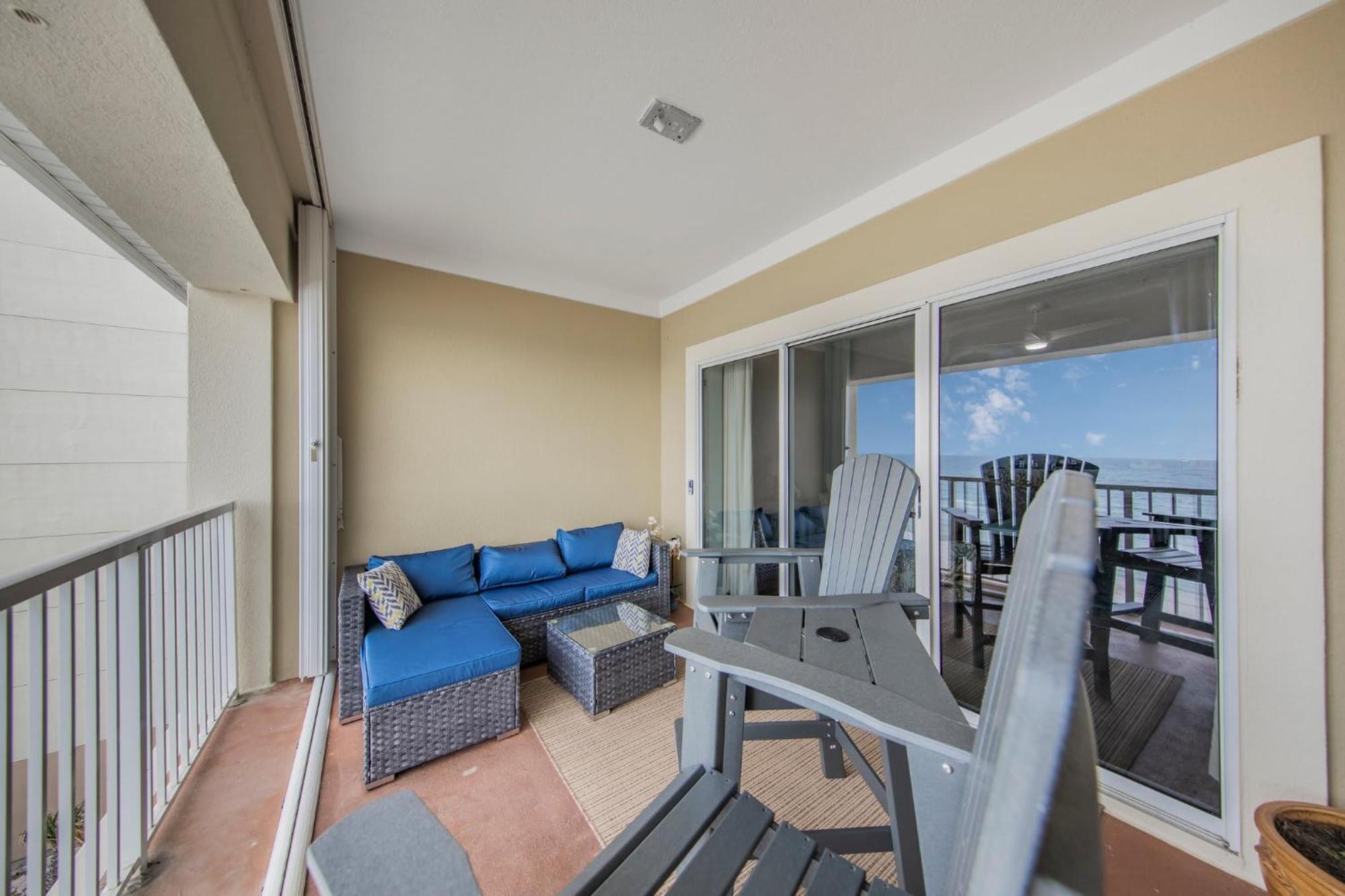Marlin Key 4C By Vacation Homes Collection Orange Beach Exterior foto