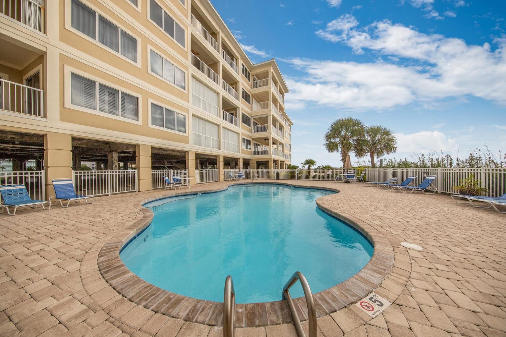 Marlin Key 4C By Vacation Homes Collection Orange Beach Exterior foto