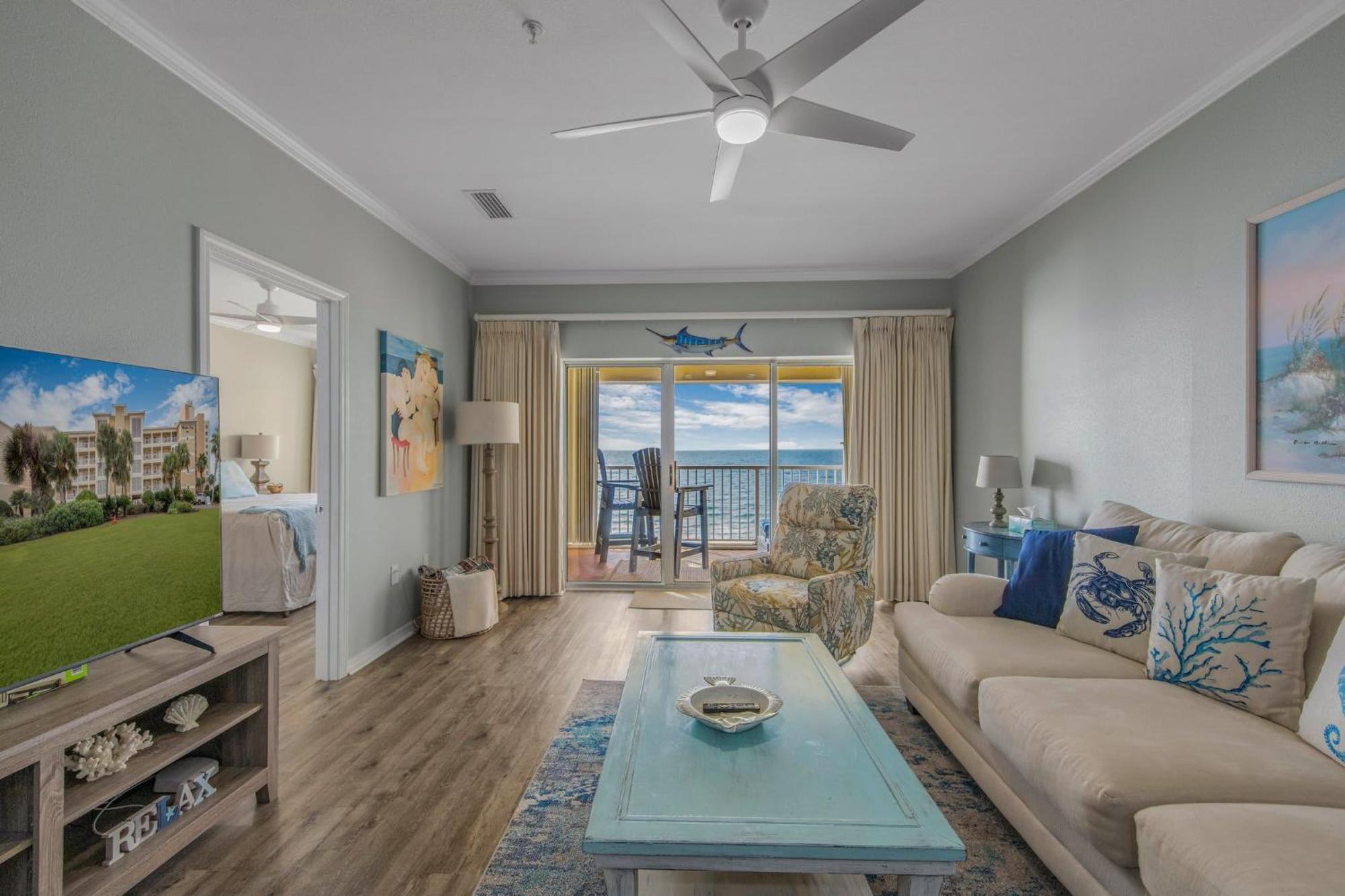 Marlin Key 4C By Vacation Homes Collection Orange Beach Exterior foto