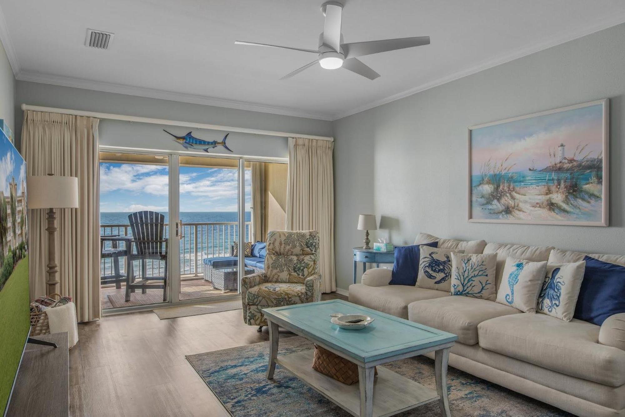 Marlin Key 4C By Vacation Homes Collection Orange Beach Exterior foto