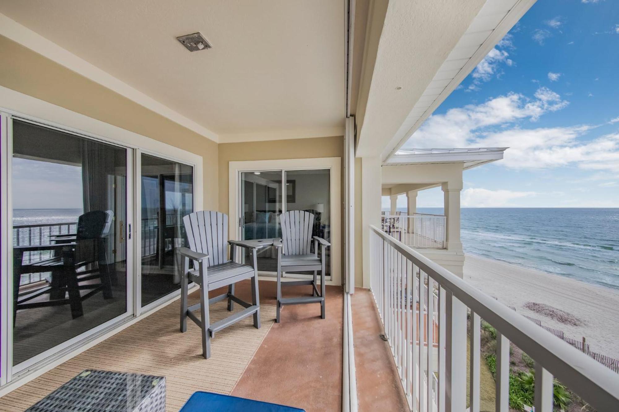 Marlin Key 4C By Vacation Homes Collection Orange Beach Exterior foto