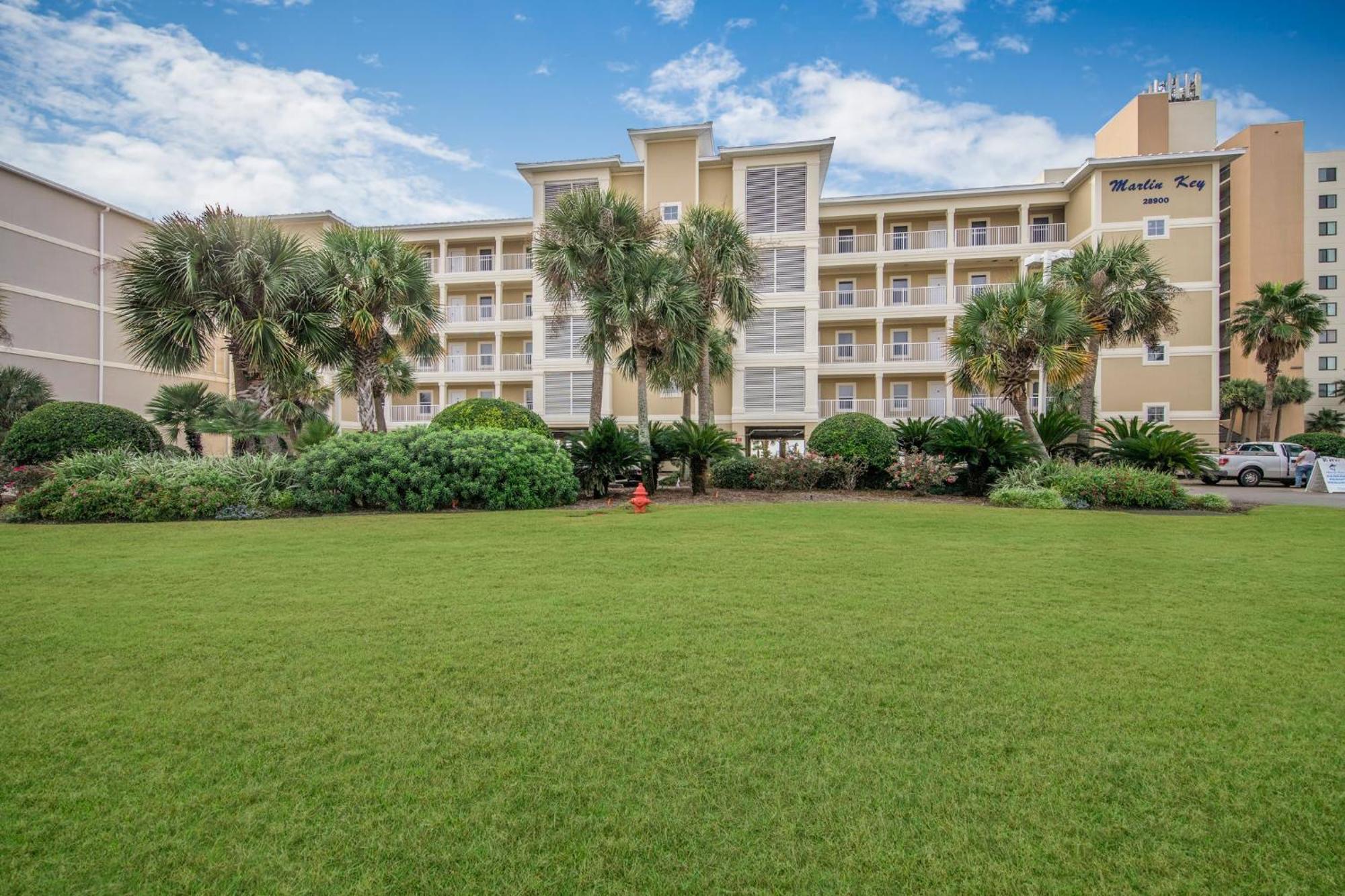 Marlin Key 4C By Vacation Homes Collection Orange Beach Exterior foto